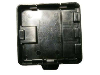 Chrysler MR141893 COVER Fuseblock
