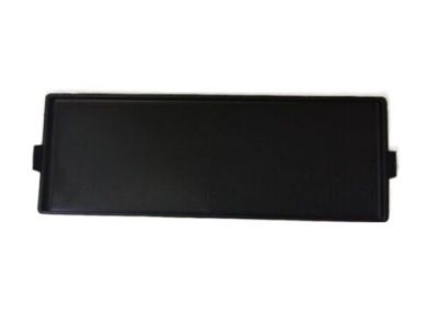 Ram 1VQ71HL5AA MAT Floor Console