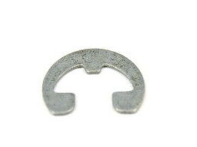 Jeep 6026125 CLIP Retainer
