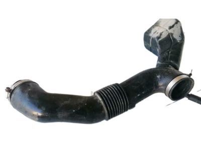 Dodge MR323263 DUCT Air Cleaner