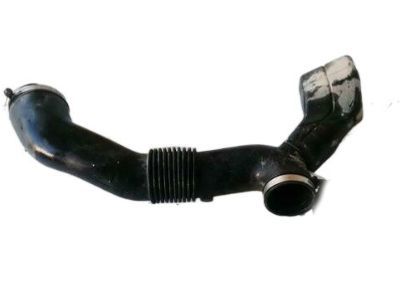 Chrysler Air Intake Coupling - MR323263