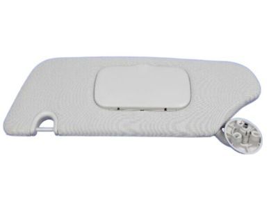 Ram 1JE891DAAA VISOR