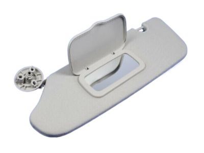 Ram C/V Sun Visor - 1JE891DAAA