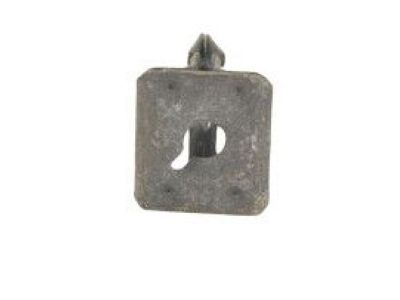 Ram 6036565AA CLIP Speaker