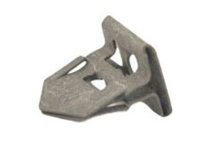 Ram 6036565AA CLIP Speaker