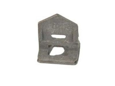 Ram 6036565AA CLIP Speaker