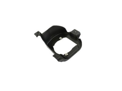 Mopar 68256445AA Bracket Fog Lamp
