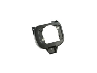 Mopar 68256445AA Bracket Fog Lamp