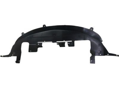 Dodge 68068301AB PANEL CLOSEOUT