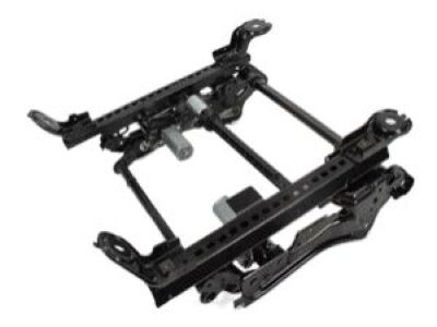 Dodge 4610301AF ADJUSTER Power Seat