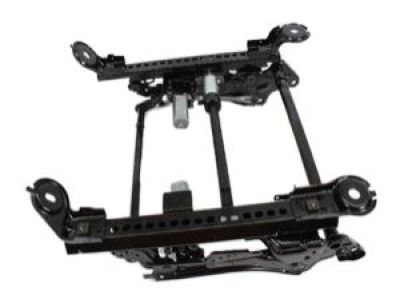 Dodge 4610301AF ADJUSTER Power Seat