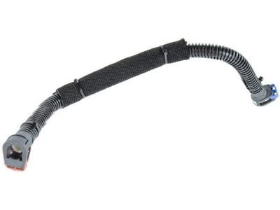 Dodge 4726025AE JUMPER Fuel Supply