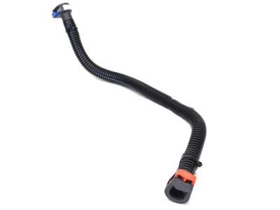 Dodge 4726025AE JUMPER Fuel Supply