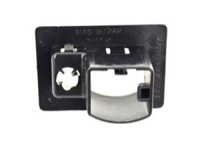 Jeep 68004999AA PLATE Hardtop Disconnect