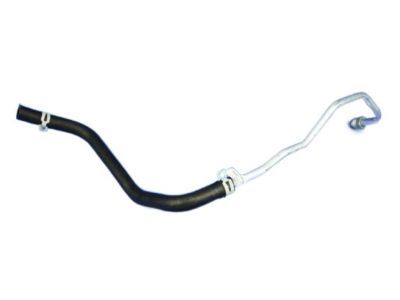 Ram 4500 Power Steering Hose - 68046289AC