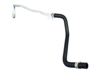 Ram 68046289AC HOSE Power Steering Return