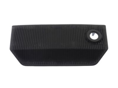Ram 1HS01DX9AC GRILLE Speaker
