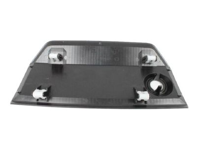 Ram 1HS01DX9AC GRILLE Speaker