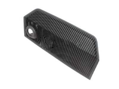 Ram 1HS01DX9AC GRILLE Speaker
