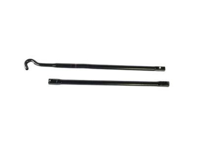 Dodge 68046304AA EXTENSION KIT JACK HANDLE