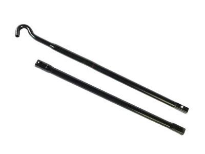 Dodge 68046304AA EXTENSION KIT JACK HANDLE