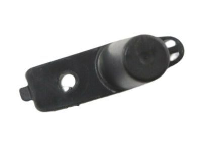 Dodge 68251802AA PLATE Striker