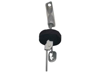 Dodge 52122296AA TENSIONER Parking Brake Cable