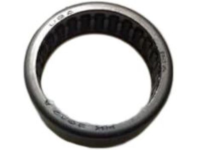 Jeep 4799469 THRUST BEARING Needle Roller