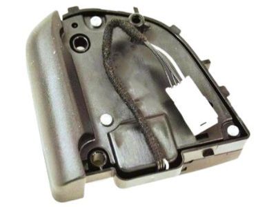 Mopar 68245350AA Switch Speed Control