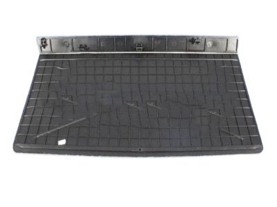 Dodge 1FL69DK5AA PANEL Load Floor