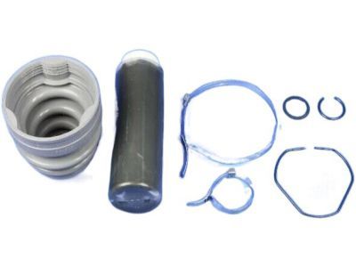 Mopar 68127817AA Inner Boot