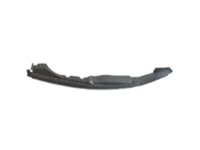 Dodge Dart Weather Strip - 68082789AB