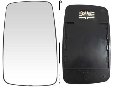 2004 Dodge Sprinter 3500 Car Mirror - 5104440AA
