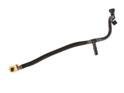 Dodge 68426845AB Vacuum Hose