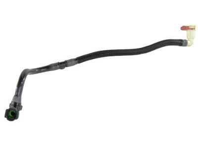 Dodge 68426845AB Vacuum Hose