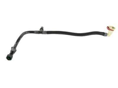 Dodge 68426845AB Vacuum Hose