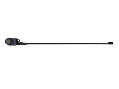 Ram 68284643AA CAMERA Rear View