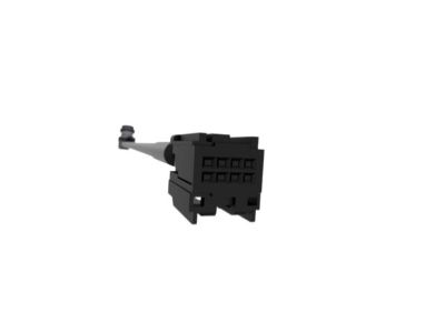 Ram 68284643AA CAMERA Rear View