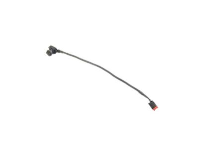 Ram 68284643AA CAMERA Rear View
