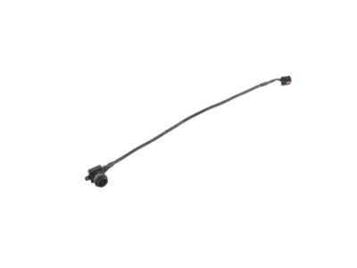 Ram 68284643AA CAMERA Rear View