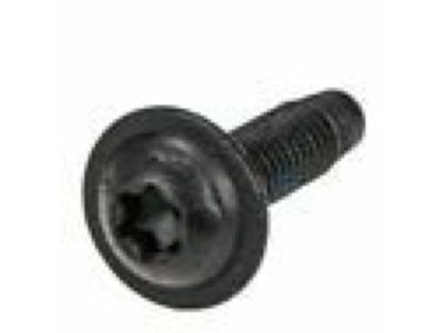 Dodge 5140611AA SCREW Set