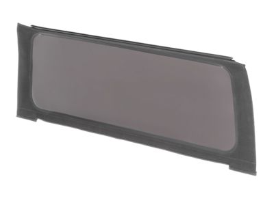 Jeep 5VP77SX9AD WINDOW Tailgate