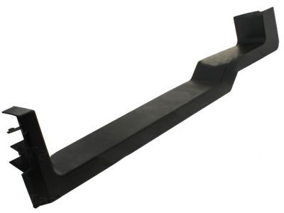 Dodge 5122832AA PANEL Sliding Door Trim