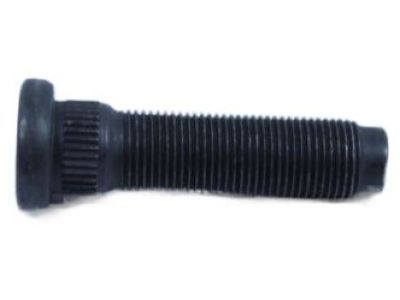 Mopar 5096144AA Stud, Front