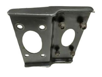 Jeep 52059509AB BRACKET Transmission Mount