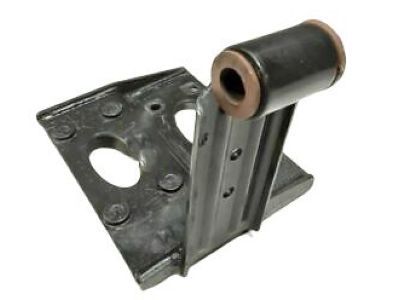 Jeep 52059509AB BRACKET Transmission Mount