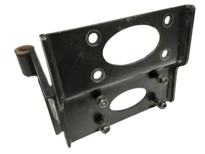 Jeep 52059509AB BRACKET Transmission Mount