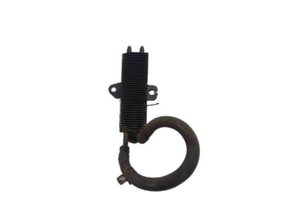Dodge 52106416AC HOSE AND COOLER Power Steering