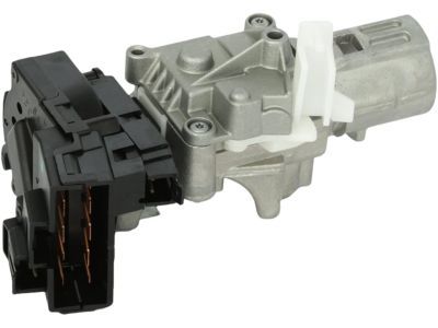 Dodge 4690523 HOUSING Steering Column Lock