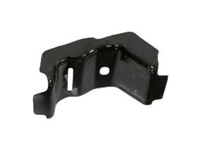 Mopar 68082109AA Gusset, Rear
